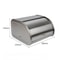 Rustic Metal Bread Box For Kitchen Counter Large Capacity Bread Storage Container 5