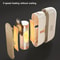 2in1 Magnetic Rechargeable Hand Warmer Portable Pocket Heater 1