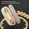2in1 Magnetic Rechargeable Hand Warmer Portable Pocket Heater 2