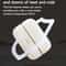 2in1 Magnetic Rechargeable Hand Warmer Portable Pocket Heater 3