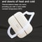 2in1 Magnetic Rechargeable Hand Warmer Portable Pocket Heater 3