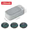 360 Ultrasonic Cleaner Machine For Jewelry Glasses Everyday Essentials 8