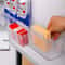 Multifunction Refrigerator Side Door Organizer Bin For Small Items 0