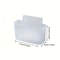 Multifunction Refrigerator Side Door Organizer Bin For Small Items 2