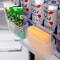 Multifunction Refrigerator Side Door Organizer Bin For Small Items 3