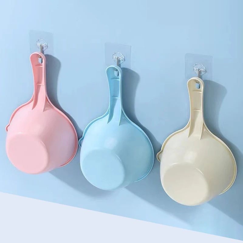 HeavyDuty Water Scoop 15L MultiPurpose Water Dipper For Bathing Kitchen Garden 1