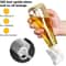 Premium Glass Olive Oil Sprayer With Rotatable Nozzle For Air Fryer Cooking 2