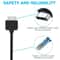 2in1 PS Vita Charger Cable Data Sync Cord For PlayStation Vita 1000 2