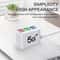 6in1 Fast Charging USB Charging Station Multiport Power Strip 1
