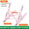 ErgoLift Adjustable Laptop Stand Portable Foldable Ergonomic Laptop Riser 9