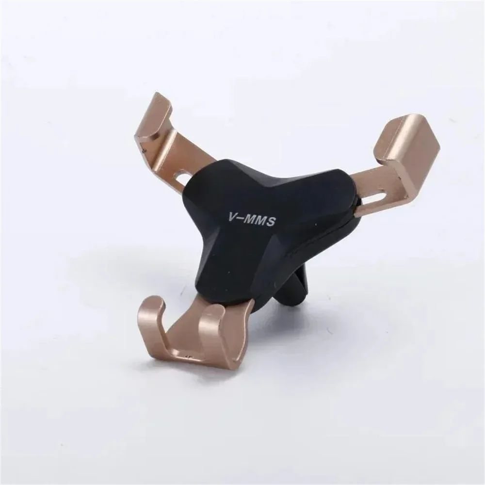 AutoGrip Gravity Car Phone Holder Air Vent Mount 7