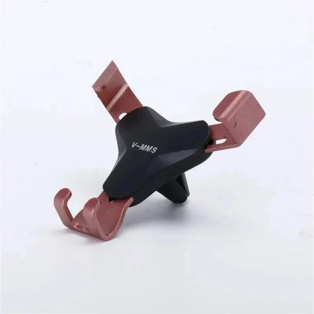 AutoGrip Gravity Car Phone Holder Air Vent Mount 8