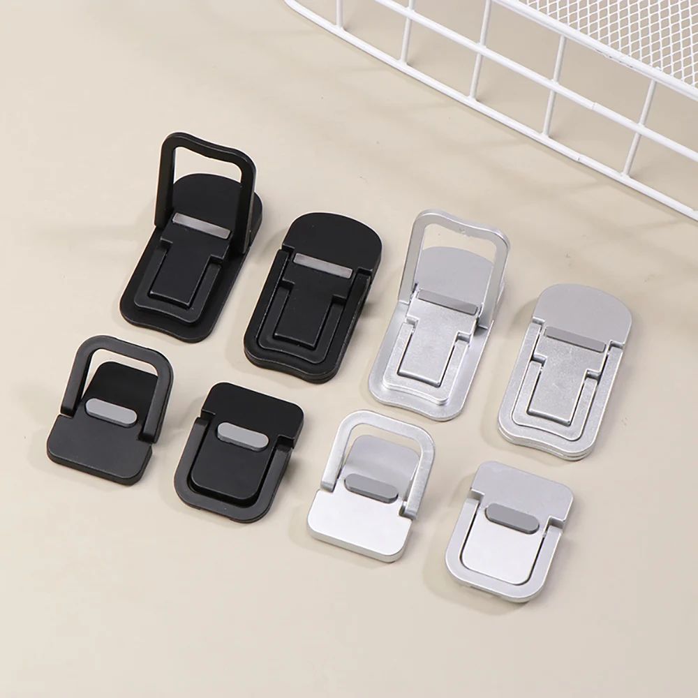 Adjustable Foldable Laptop Stand For Desk Portable Cooling Riser For Laptop And Tablet 5