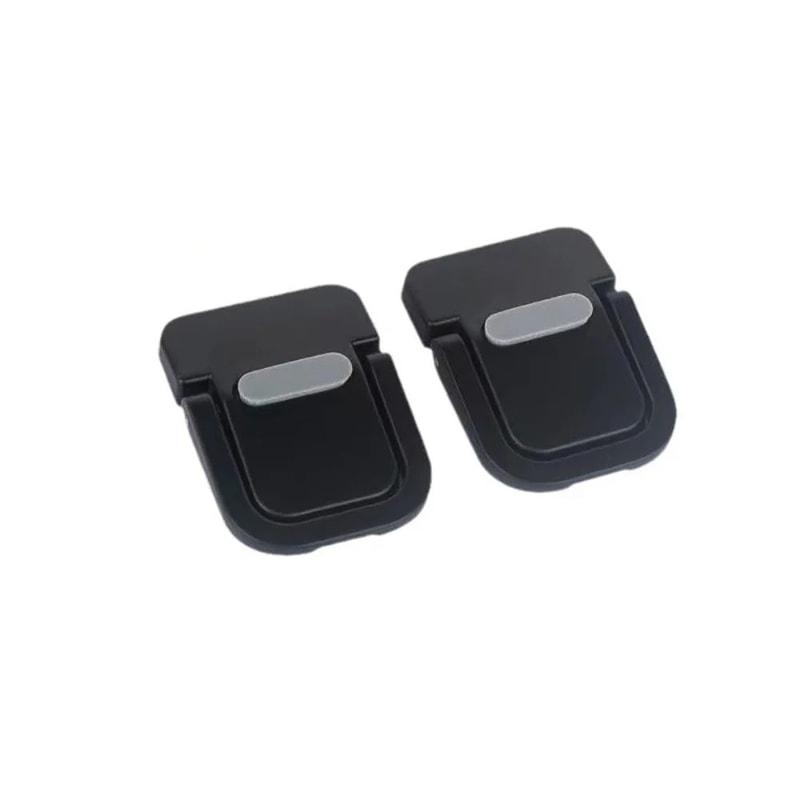 Adjustable Foldable Laptop Stand For Desk Portable Cooling Riser For Laptop And Tablet 6