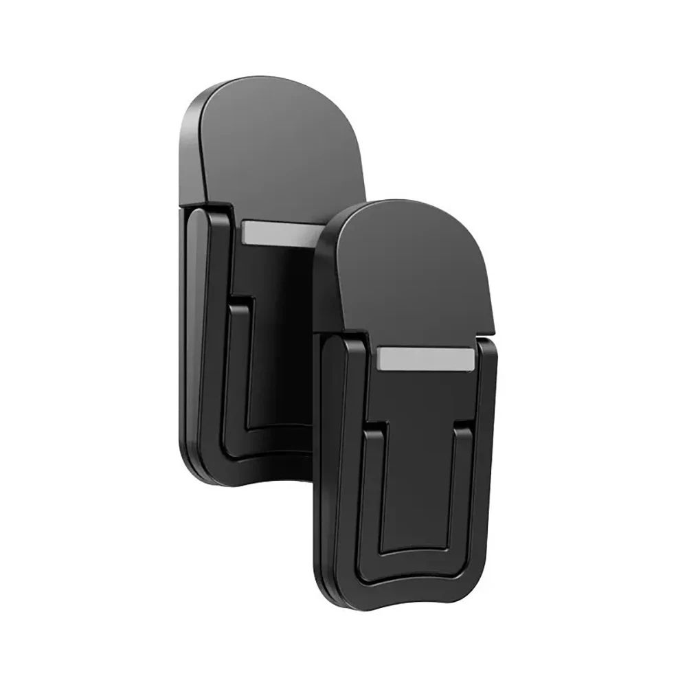 Adjustable Foldable Laptop Stand For Desk Portable Cooling Riser For Laptop And Tablet 8