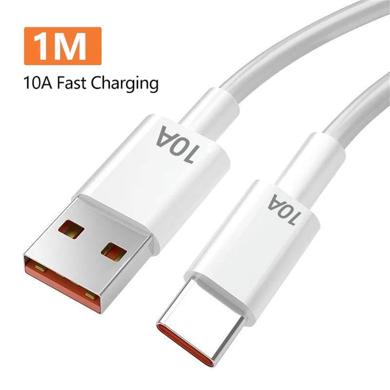 240W GaN USBC Fast Charger 5Port Multi Device Power Hub 13