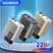 22W USBC Fast Charger Dual Port Wall Adapter With Quick Charge 30 For IPhone Android 0