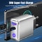 22W USBC Fast Charger Dual Port Wall Adapter With Quick Charge 30 For IPhone Android 2