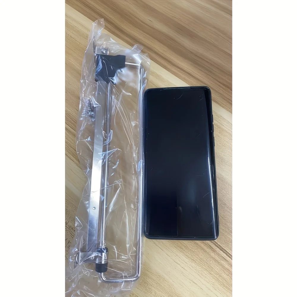 PullOut Clothes Rod Adjustable Foldable Wardrobe Hanger SpaceSaving Organizer 5