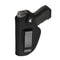 Universal Concealed Carry Holster Adjustable OWB IWB Glock Holster For Secure Everyday Defense 3