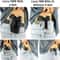 Universal Concealed Carry Holster Adjustable OWB IWB Glock Holster For Secure Everyday Defense 4