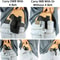 Universal Concealed Carry Holster Adjustable OWB IWB Glock Holster For Secure Everyday Defense 4