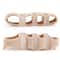ComfortAlign Silicone Toe Separator Bunion Corrector For Gentle Foot Realignment 4