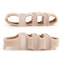 ComfortAlign Silicone Toe Separator Bunion Corrector For Gentle Foot Realignment 4