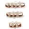 ComfortAlign Silicone Toe Separator Bunion Corrector For Gentle Foot Realignment 5