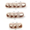 ComfortAlign Silicone Toe Separator Bunion Corrector For Gentle Foot Realignment 5