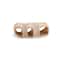 ComfortAlign Silicone Toe Separator Bunion Corrector For Gentle Foot Realignment 6