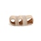 ComfortAlign Silicone Toe Separator Bunion Corrector For Gentle Foot Realignment 6