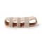 ComfortAlign Silicone Toe Separator Bunion Corrector For Gentle Foot Realignment 7