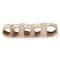 ComfortAlign Silicone Toe Separator Bunion Corrector For Gentle Foot Realignment 8
