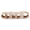 ComfortAlign Silicone Toe Separator Bunion Corrector For Gentle Foot Realignment 8