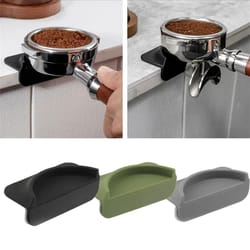 cornergrip espresso tamper mat for 51/54/58mm portafilters