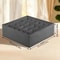24Grid Drawer Organizer For Underwear Socks Accessories Foldable Closet Storage Box 5