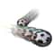 Hover Soccer Ball Indoor Game For Kids With Lights And Music 3
