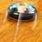 Hover Soccer Ball Indoor Game For Kids With Lights And Music 4