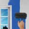 HighCoverage SelfPriming Paint Roller Brush For Smooth Wall Finishes 2