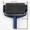 HighCoverage SelfPriming Paint Roller Brush For Smooth Wall Finishes 4