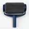 HighCoverage SelfPriming Paint Roller Brush For Smooth Wall Finishes 5