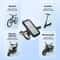 StormLock 360 Waterproof Motorcycle Phone Holder For Bikes Handlebars 5