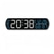 Smart LED Digital Alarm Clock With Temperature Humidity Display 13