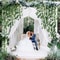 LushFlow Artificial Ivy Garland Vines For Home Wedding Decor 2