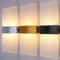 Modern LED Wall Sconce Minimalist Aluminum Wall Lamp For Stylish Indoor Lighting 0