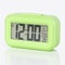 Smart LED Digital Alarm Clock With Backlight Calendar Display 8