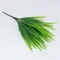 LushLife Artificial Hanging Fern Plants For Home Outdoor Wall Decor 1