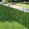 GardenGlow Artificial Ivy Privacy Fence Outdoor Privacy Screen Panel 1