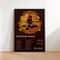 Kanye West Album Art Canvas Poster For Hip Hop Room Decor 12